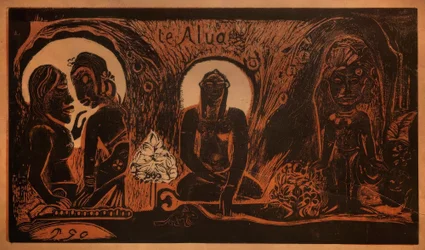 Te Atua